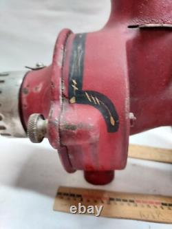 Vintage Hobart Commerial Coffee Grinder -Grinder Unit