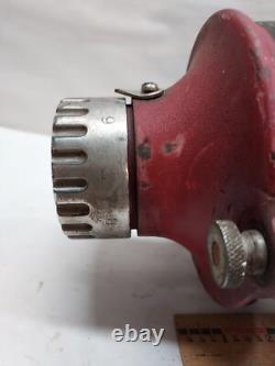 Vintage Hobart Commerial Coffee Grinder -Grinder Unit