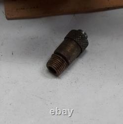 Vintage Hobart Commerial Coffee Grinder -Grinder Unit