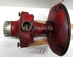 Vintage Hobart Commerial Coffee Grinder -Grinder Unit