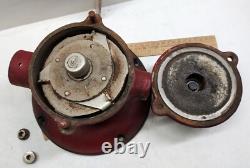 Vintage Hobart Commerial Coffee Grinder -Grinder Unit