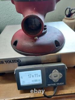 Vintage Hobart Commerial Coffee Grinder -Grinder Unit