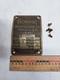 Vintage Hobart Commerial Coffee Grinder Name Plate