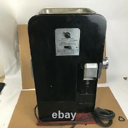 Vintage Hobart Industrial Coffee Grinder 3430