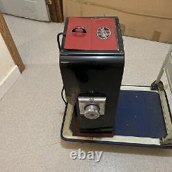Vintage Hobart Industrial Coffee Grinder 3430