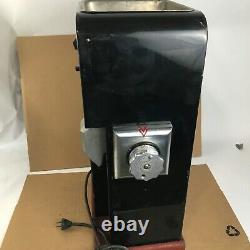 Vintage Hobart Industrial Coffee Grinder 3430