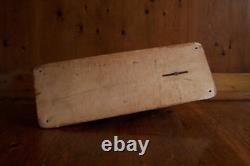 Vintage Java Wall Mount Coffee Grinder Mill from Germany in Mint Condition