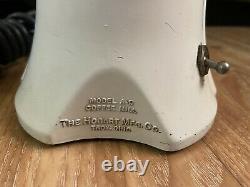 Vintage KITCHEN AID by HOBART COFFEE MILL Model A-9 Tested WORKS Grinder