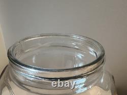 Vintage KItchenaid a-9 Kcg 200 Free Ship Burr Coffee Grinder Black Great Cond