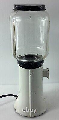 Vintage KitchenAid A-9 Coffee Mill Grinder Tested & Works Hobart