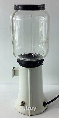 Vintage KitchenAid A-9 Coffee Mill Grinder Tested & Works Hobart