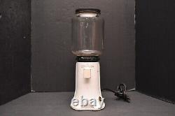 Vintage KitchenAid HOBART Coffee Grinder Burr Mill A-9