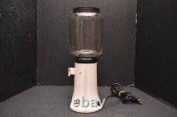 Vintage KitchenAid HOBART Coffee Grinder Burr Mill A-9