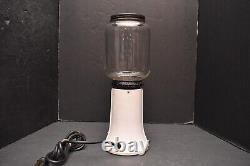 Vintage KitchenAid HOBART Coffee Grinder Burr Mill A-9