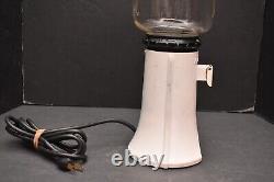 Vintage KitchenAid HOBART Coffee Grinder Burr Mill A-9