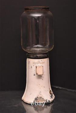 Vintage KitchenAid HOBART Coffee Grinder Burr Mill A-9 parts