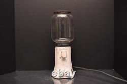 Vintage KitchenAid HOBART Coffee Grinder Burr Mill A-9 parts