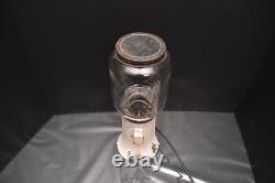 Vintage KitchenAid HOBART Coffee Grinder Burr Mill A-9 parts