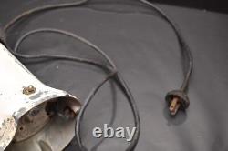 Vintage KitchenAid HOBART Coffee Grinder Burr Mill A-9 parts
