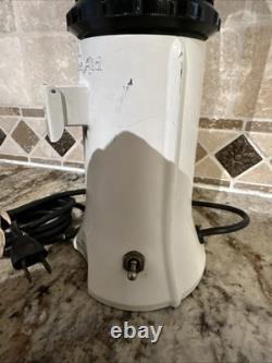 Vintage KitchenAid HOBART Coffee Mill Grinder Model A-9 Works