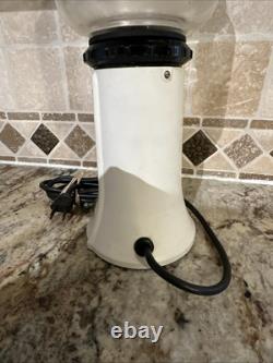 Vintage KitchenAid HOBART Coffee Mill Grinder Model A-9 Works