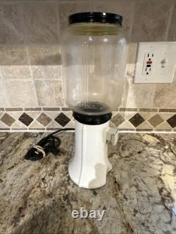 Vintage KitchenAid HOBART Coffee Mill Grinder Model A-9 Works