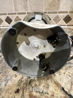 Vintage KitchenAid HOBART Coffee Mill Grinder Model A-9 Works