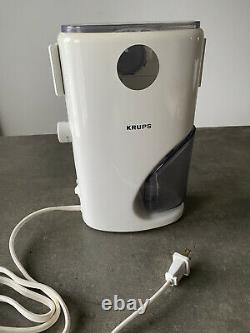 Vintage Krups 223A Mr. Fusion Coffee Grinder Made In Germany With Wall Mount
