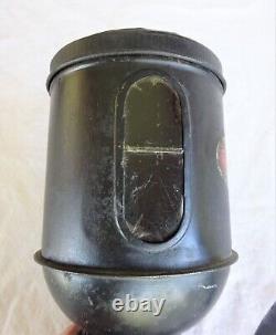 Vintage Landers Frary & Clark Universal Coffee Mill Grinder 014 USA