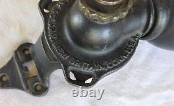 Vintage Landers Frary & Clark Universal Coffee Mill Grinder 014 USA