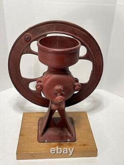 Vintage No. 2 Coffee / MILL Grinder