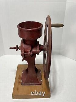 Vintage No. 2 Coffee / MILL Grinder