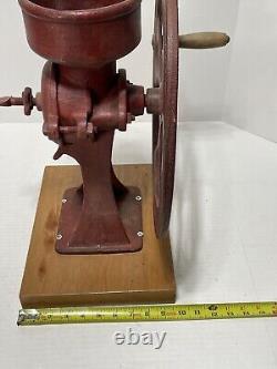 Vintage No. 2 Coffee / MILL Grinder