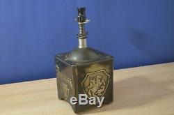 Vintage Soviet mechanical coffee grinder. Original. USSR