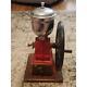 Vintage Spanish Coffee Grinder