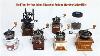 Vintage Wooden Coffee Grinders Explore Handcrafted Antique Coffee Mills