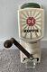 Vintage Zassenhaus Douwe Egberts Dutch Wall Coffee Mill Grinder Koffie DE