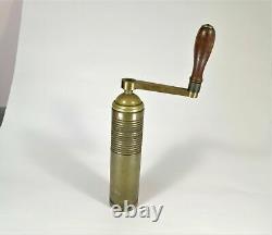Vintage coffee grinder ULTRA 50s