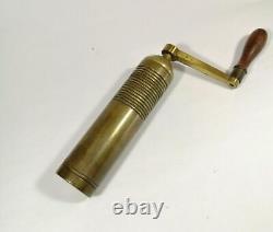 Vintage coffee grinder ULTRA 50s