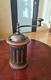 Vintage collectible Peugeot coffee grinder (144)