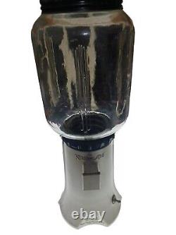 Vintage kitchenaid hobart coffee grinder