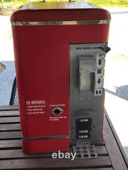 Working Grindmaster 505 Commercial Food Grade Coffee Grinder