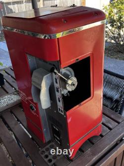 Working Grindmaster 505 Commercial Food Grade Coffee Grinder