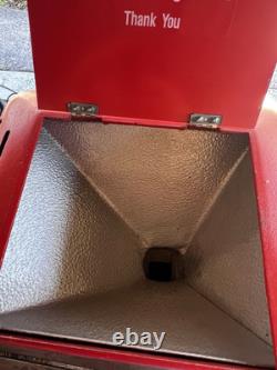 Working Grindmaster 505 Commercial Food Grade Coffee Grinder