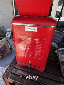 Working Grindmaster 505 Commercial Food Grade Coffee Grinder