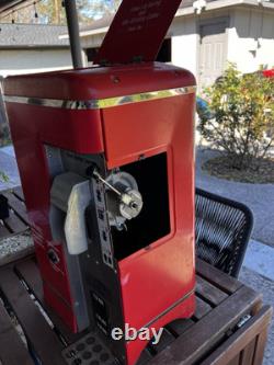 Working Grindmaster 505 Commercial Food Grade Coffee Grinder